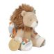 Peluche d'activités Lion