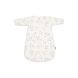 Gigoteuse de naissance ronde avec manches amovibles 60cm Leafy Dreams