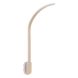 Support pour mobile Basics Brown