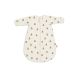 Gigoteuse avec manches amovible mini Teddy Bear Little Waffle 60cm Multicolore