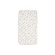 Drap-housse Jersey Jollies 40-50 x 80-90cm Multicolore