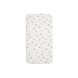 Drap-housse Jersey Over The Moon 40-50 x 80-90cm Multicolore