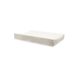 Housse matelas à langer éponge Basics 50x70cm Sand