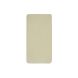 Drap-housse Jersey Basics 40-50 x 80-90cm Matcha
