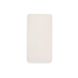 Drap-housse Jersey Basics 40-50 x 80-90cm Sand