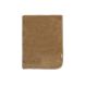 Couverture Sherpa/Jersey Basics 100x150cm Hazel