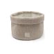 Panier de soins Sprinkle Knit Sand