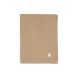 Couverture berceau Sprinkle Knit 75x100cm Hazel