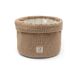Panier de soins Sprinkle Knit Hazel
