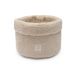 Panier de soins Fluffy Sand