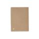 Couverture berceau Basic Knit Basics 75x100cm Hazel