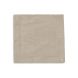 Tapis de parc Fluffy 100x100cm Sand