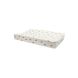 Housse matelas à langer Jersey Mini Teddy Bear 50x70cm Multicolore