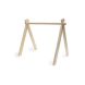 Arche d'éveil en bois Twist & Go Basics Wood