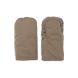 Moufle pour poussette Basics Bronze