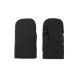 Moufle pour poussette Basics Black