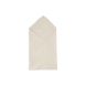 Cape de bain éponge Basics 75x75cm Sand
