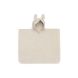 Poncho de bain éponge Basics Sand