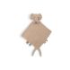 Attache sucette Eléphant Suki Jollies Multicolore