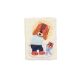 Livre cache-cache Jack Multicolore