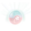 Projecto Lampe Rose