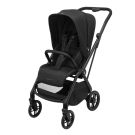 Poussette Leona 2 Twillic Black