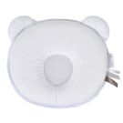 Ptit Panda Air+ Blanc - candide
