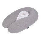 Coussin de maternité 3en1 Multirelax Jersey Lapins
