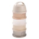 Boite doseuse 4 compartiments Clay