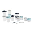 Pack 1er Repas Storm - beaba