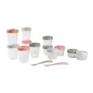 Pack 1er Repas Eucalyptus