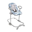 Transat Up and Down V4 Childline Stone Blue