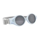 Lunettes de soleil bandeau 0-9m Bleu Perle