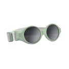 Lunettes de soleil bandeau 0-9m Vert Sauge