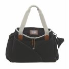 Sac à langer Sydney II Smart Colors Black