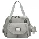 Sac Geneve Ii Gris Chine