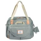 Sac Geneve Vert Sauge