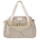 Sac à langer Sydney Terre d'Argile chiné