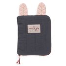 Protege Carnet De Sante Aprs La Pluie Gris