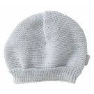 Bonnet Maille Gris Premature