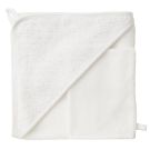 Cape De Bain + Gant Bambou 70x70cm Vintage Chic