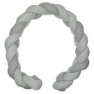 Tresse Decorative Mixmatch Vert De Gris
