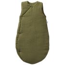 Gigoteuse Double Gaze Ouatinee Mixmatch 0-6m Fougre - bb&co