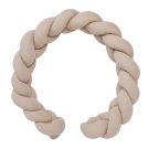 Tresse Decorative Latte - bb&co