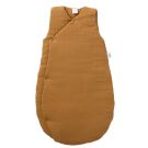 Gigoteuse Gaze Forme Kimono Mix Match 6- 18m Havane