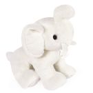 Preppy Chic Elephant Les Preppy Chics 35cm Blanc - histoire d'ours