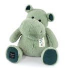 Hippo Lhippo 40cm Amande