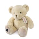 Le Nounours Le Nounours 40cm Beige - histoire d'ours