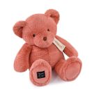 Le Nounours Le Nounours 40cm Rose