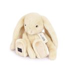 Le Lapin A La Campagne 32cm Ivoire